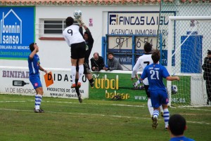 Puertas abiertas en el Sporting - Badalona