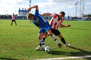 Reynés El centrocampista, que puede reaparecer, augura un partido difícil frente al Benidorm - Archivo 