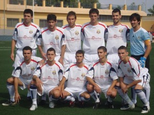 El Ferreries golea al Alaior en el derbi menorquín