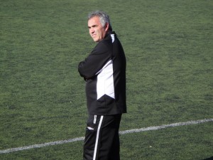 Juanma Mulió