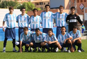 La Salle pierde ante su afición