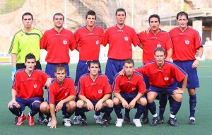 Serverense4 Serverense - Manacor