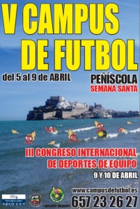 Cartel del Congreso