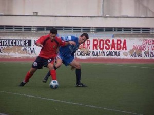 Edgar. El jugador catalán también ha comunicado que se va el lunes; Molina y Moreno lo hicieron ayer - Archivo 