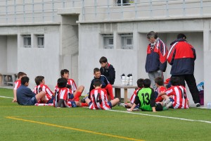 El Manacorins vence por la minima en Na Capellera