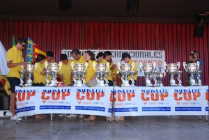 Marina D'or Cup 2010